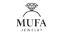 Mufa Jewelry Logo