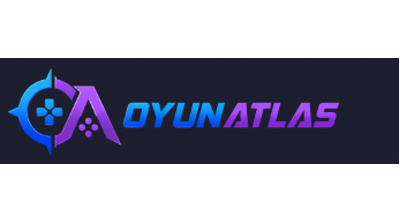 Oyunatlas.com Logo