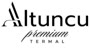 Altuncu Premium Termal Otel Logo