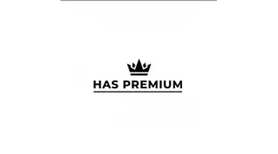 Hasgiyimm Logo