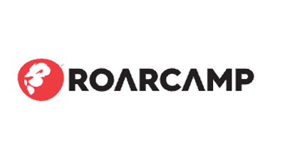 Roarcamp Logo