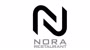 Nora Restaurant Kasap Ömer Logo