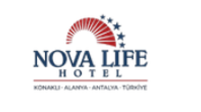 Nova Life Hotel | Alanya Logo