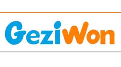 Geziwon Turizm Logo
