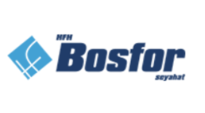 HFH Bosfor Seyahat Logo