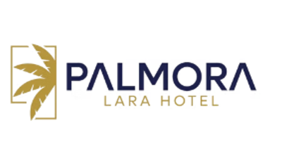 Palmora Lara Hotel Logo