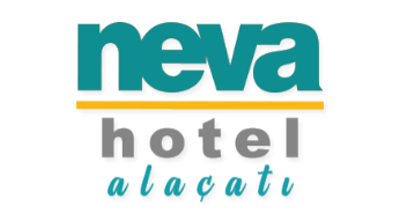 Neva Hotel Alaçatı Logo