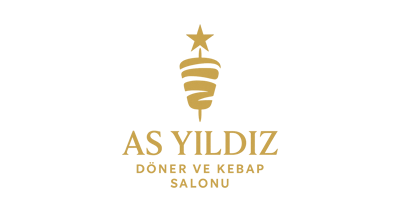 As Yıldız Döner Logo