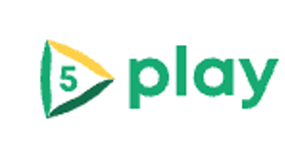 5Play Logo