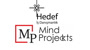 Hedef İş Danışmanlık Logo