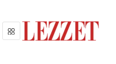 Lezzet.com.tr Logo