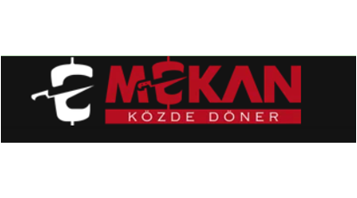 Mekan Közde Döner Logo
