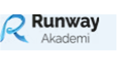 Runway Akademi Belgelendirme Logo