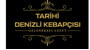 Tarihi Denizli Kebapçısı Logo