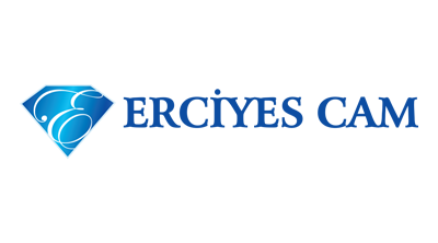 Erciyes Cam Logo