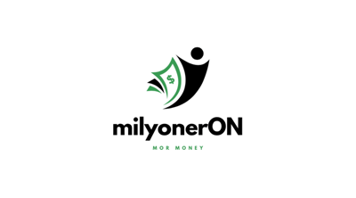 milyonerON Logo