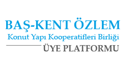 Başkent Özlem Yapı Logo