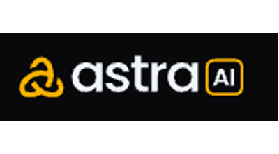Astra AI Logo