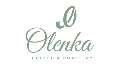 Olenka Coffee Logo
