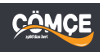 Çömçe Et Lokantası | Batman Logo