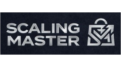 Scaling Master - Ömerali.co Logo