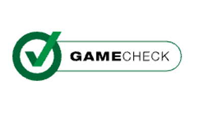 Gamecheck Logo