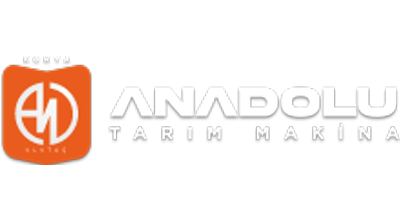 Anadolu Tarım Makine Logo