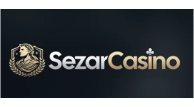 Sezarcasino Logo