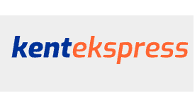 Kentekspress Logo