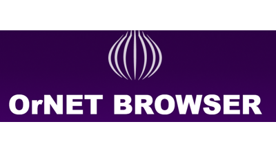 Ornet Browser Logo