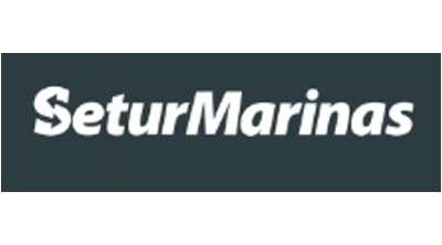 Setur Marinas Logo