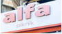 Alfa Döner Sıhhıye Logo