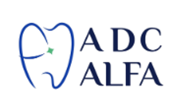 Alfa Dental Center Logo