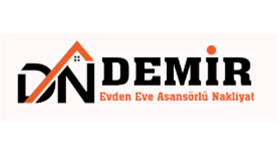 Isparta Demir Evden Eve Nakliyat Logo