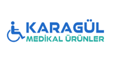 Karagül Medikal Logo