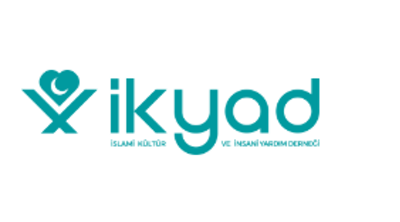 İslami Kültür ve İnsani Yardım Derneği Logo