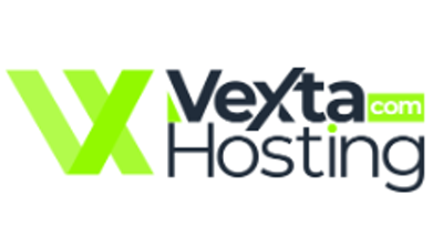 Vexta Hosting Logo