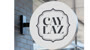 Çaylaz Cafe | Rize Logo
