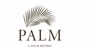 Palm Cafe & Bistro | Bartın Logo