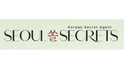 Seoul Secrets Logo