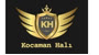 Kocaman Halı Yıkama | Ankara Logo