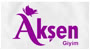 Ak-Şen Giyim Logo