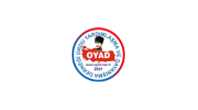 Ordu Yardımlaşma ve Dayanışma Derneği | OYAD Logo