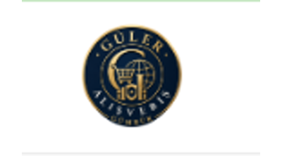 Güler Ticaret | Şanlıurfa Logo