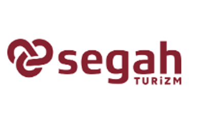 Segah Turizm Logo