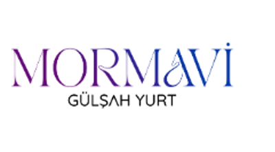 MorMavi Giyim Logo