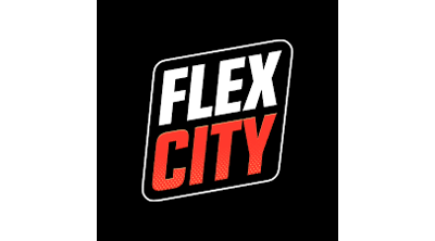 Flex City Logo