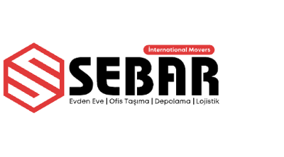 Sebar Evden Eve Nakliyat Logo