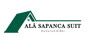Ala Sapanca Suit Logo