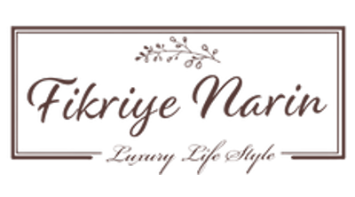 Fikriye Narin Luxury Logo